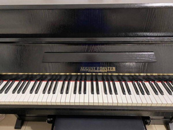 Pianina acustic Augustin Foster