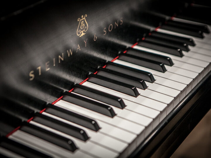Recomandări Steinway acordaj și reglaj pian